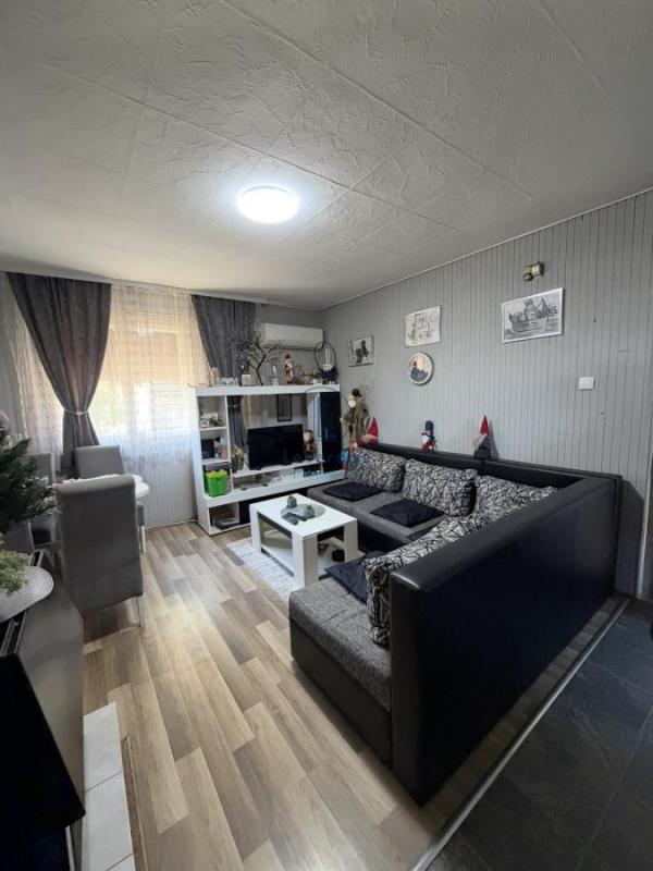Stan na prodaju u Beogradu, Grocka, dvoiposoban, 63m2, cena 53290 evra