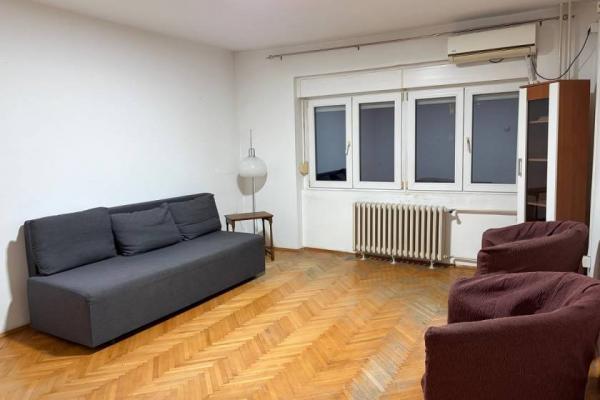 Stan na prodaju u Beogradu, Novi Beograd blok 7 (Paviljoni), dvosoban, 54m2, cena 189000 evra
