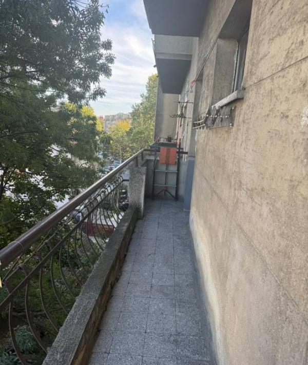 Stan na prodaju u Beogradu, Novi Beograd blok 7 (Paviljoni), dvosoban, 54m2, cena 189000 evra