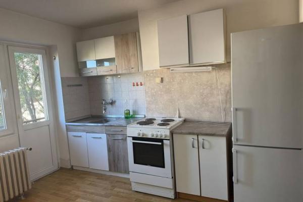 Stan na prodaju u Beogradu, Novi Beograd blok 7 (Paviljoni), dvosoban, 54m2, cena 189000 evra