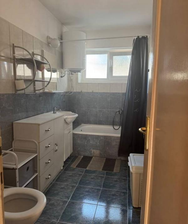 Stan na prodaju u Beogradu, Novi Beograd blok 7 (Paviljoni), dvosoban, 54m2, cena 189000 evra