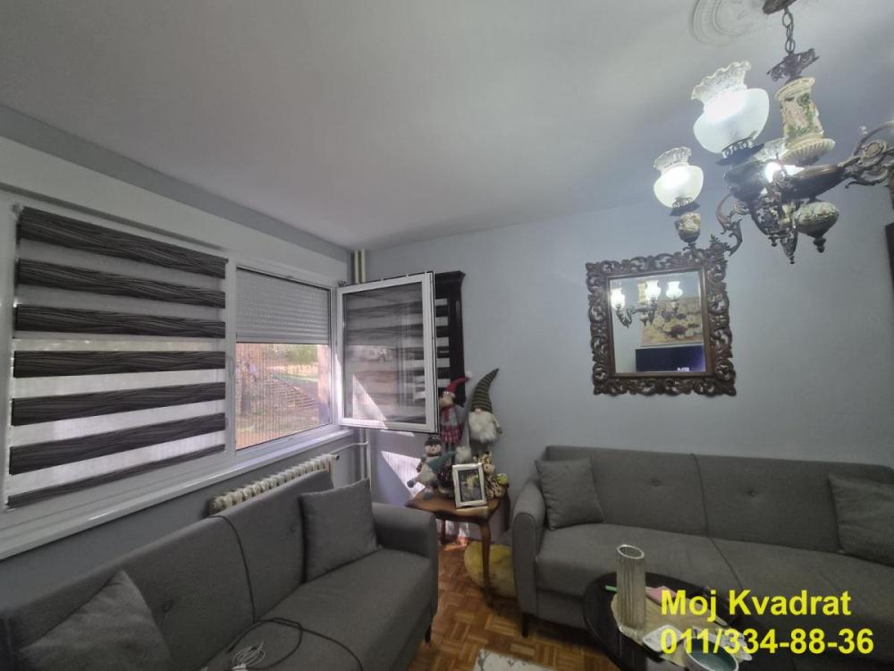 Stan na prodaju u Beogradu, Saobraćajni fakultet, cetvorosoban, 80m2, cena 270000 evra