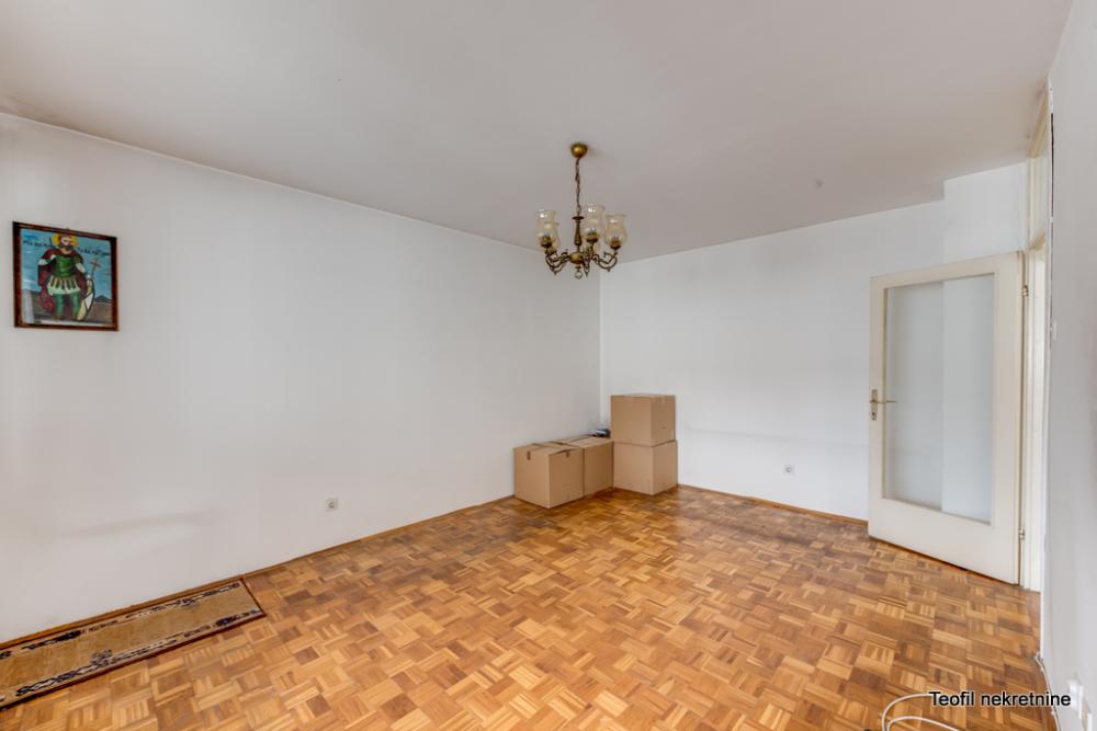 Stan na prodaju u Beogradu, Čukarica, jednosoban, 43m2, cena 141900 evra