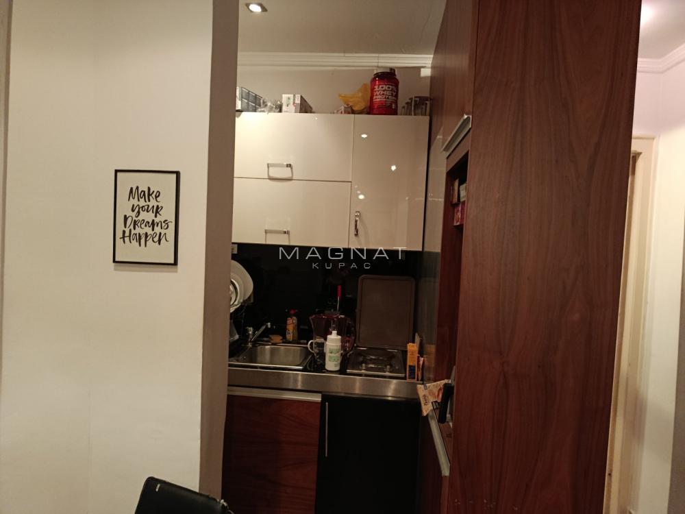 Stan na prodaju u Beogradu, Pašino brdo, dvosoban, 50m2, cena 205000 evra