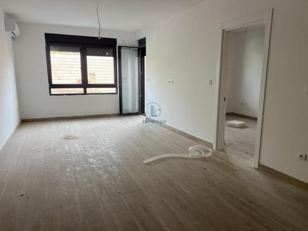 Stan na prodaju u Beogradu, Batajnica, dvosoban, 46m2, cena 112500 evra