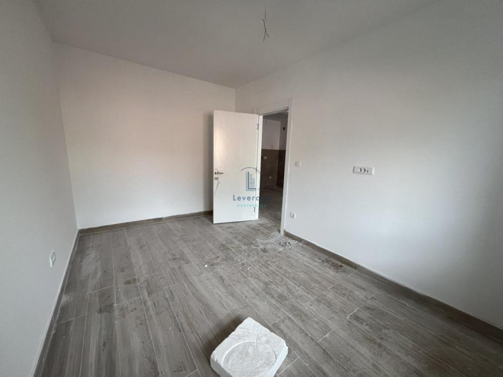 Stan na prodaju u Beogradu, Batajnica, dvosoban, 46m2, cena 112500 evra
