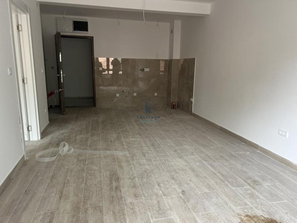 Stan na prodaju u Beogradu, Batajnica, dvosoban, 46m2, cena 112500 evra