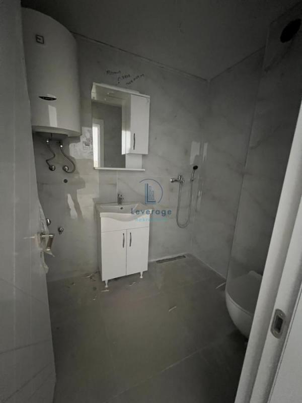 Stan na prodaju u Beogradu, Batajnica, dvosoban, 46m2, cena 112500 evra