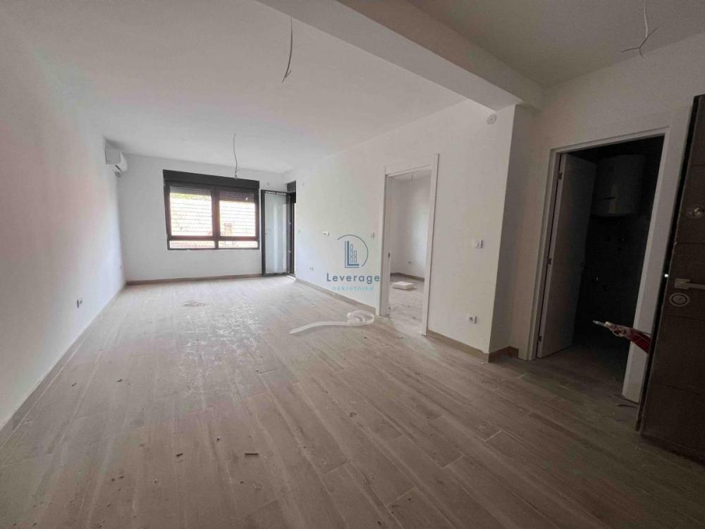 Stan na prodaju u Beogradu, Batajnica, dvosoban, 46m2, cena 112500 evra