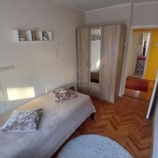 Stan na prodaju u Beogradu, Višnjička banja, dvoiposoban, 60m2, cena 150000 evra