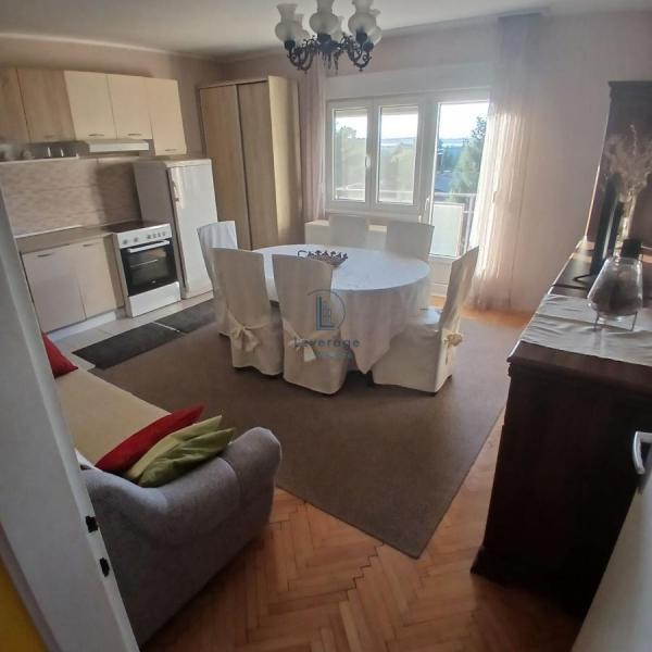 Stan na prodaju u Beogradu, Višnjička banja, dvoiposoban, 60m2, cena 150000 evra