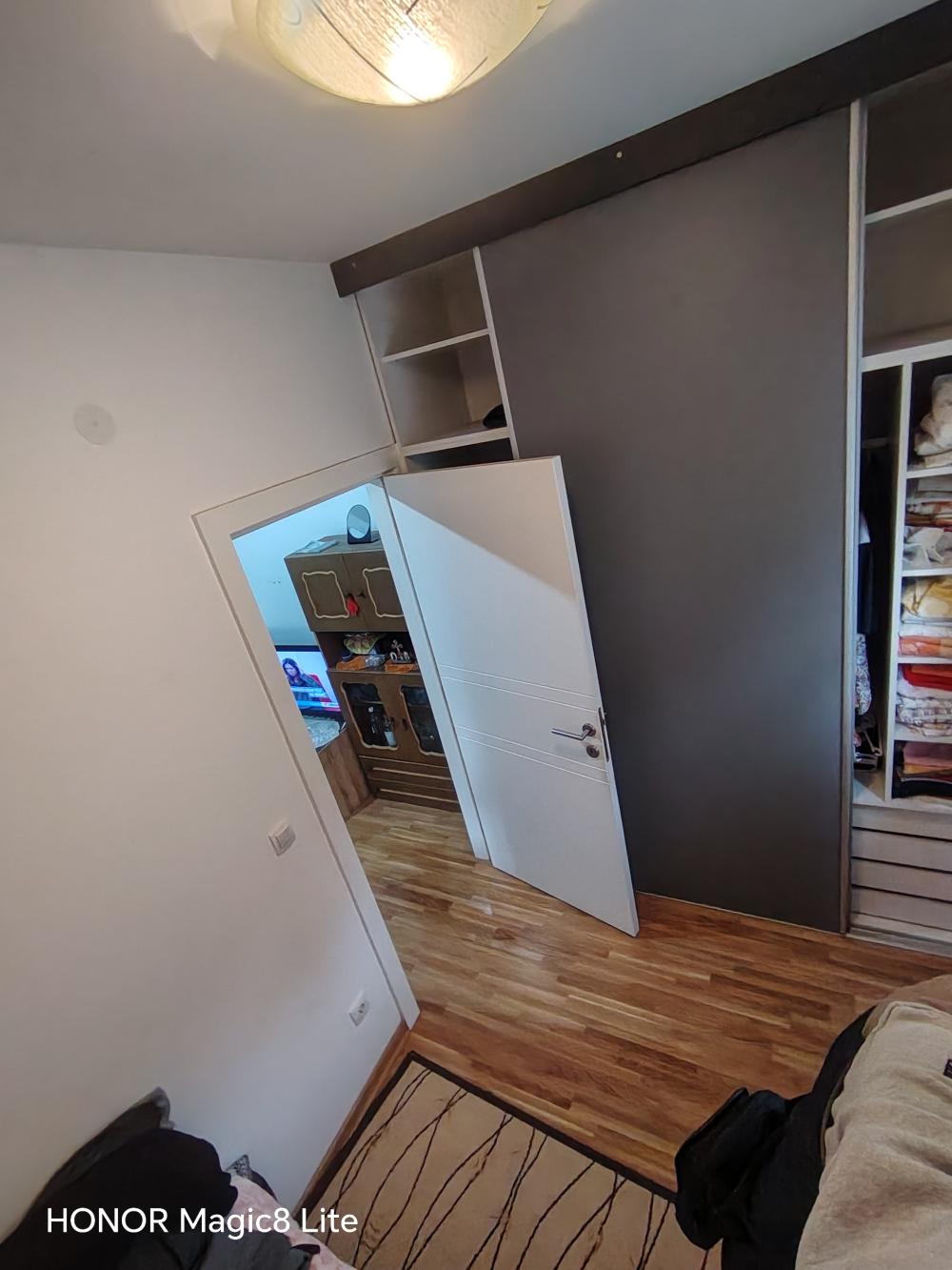 Stan na prodaju u Beogradu, Cvetanova ćuprija, jednoiposoban, 34m2, cena 89900 evra