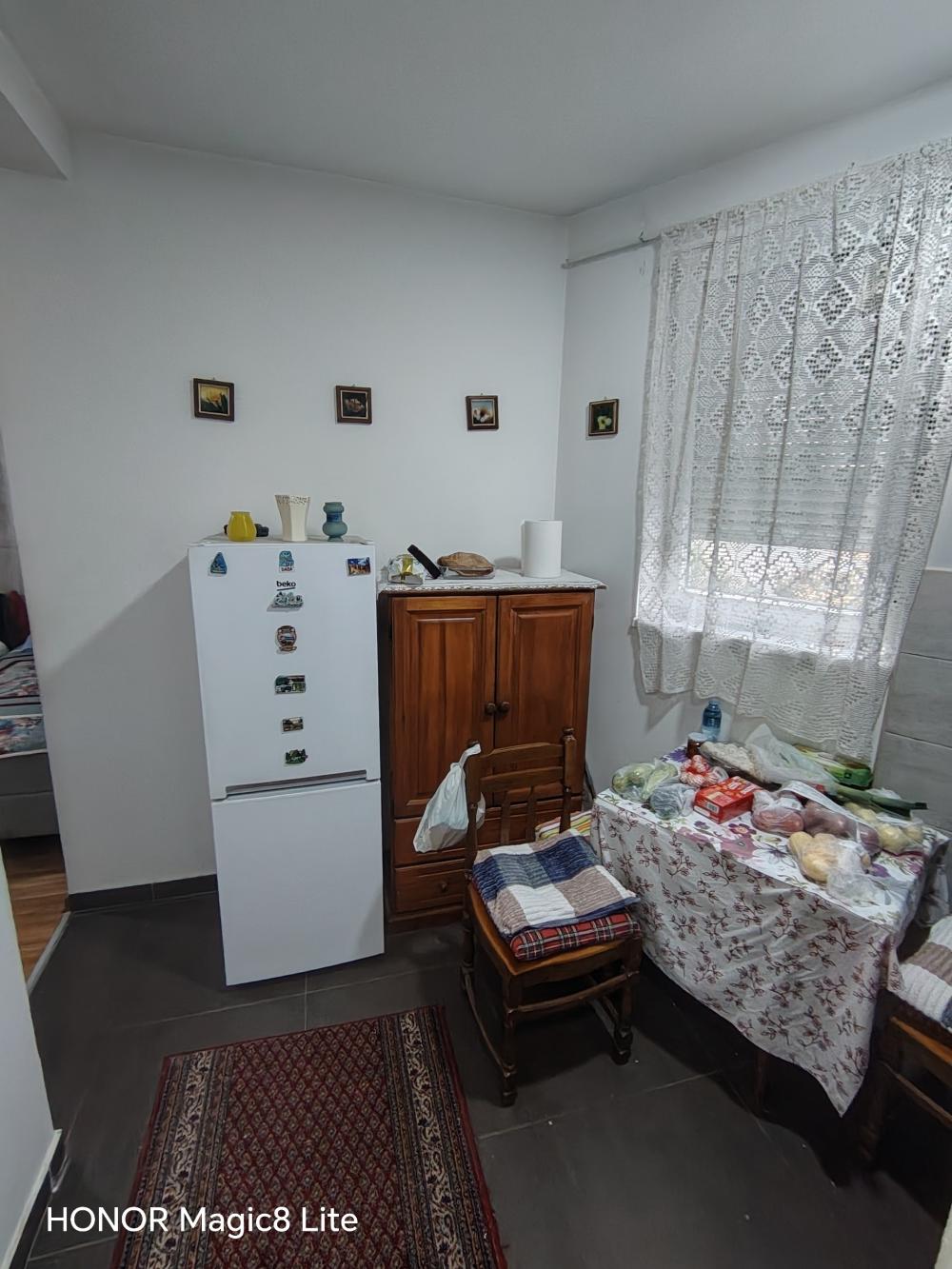 Stan na prodaju u Beogradu, Cvetanova ćuprija, jednoiposoban, 34m2, cena 89900 evra