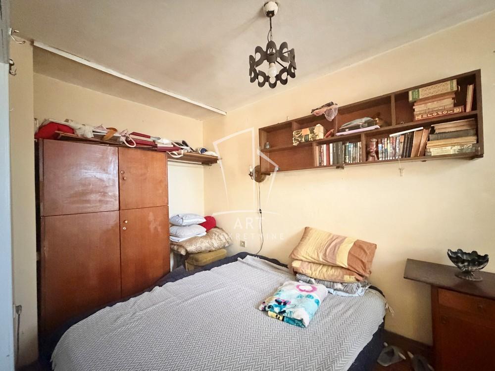 Stan na prodaju u Beogradu, Surčin, jednoiposoban, 38m2, cena 61000 evra