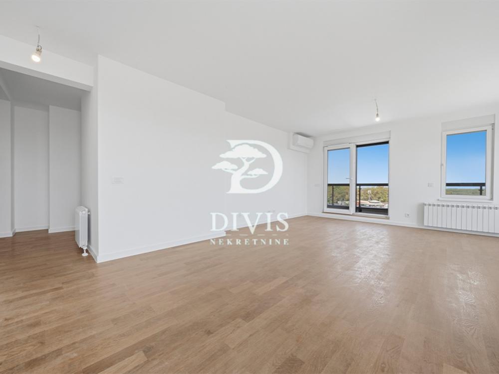 Stan na prodaju u Beogradu, Gornji grad, troiposoban, 109m2, cena 322290 evra