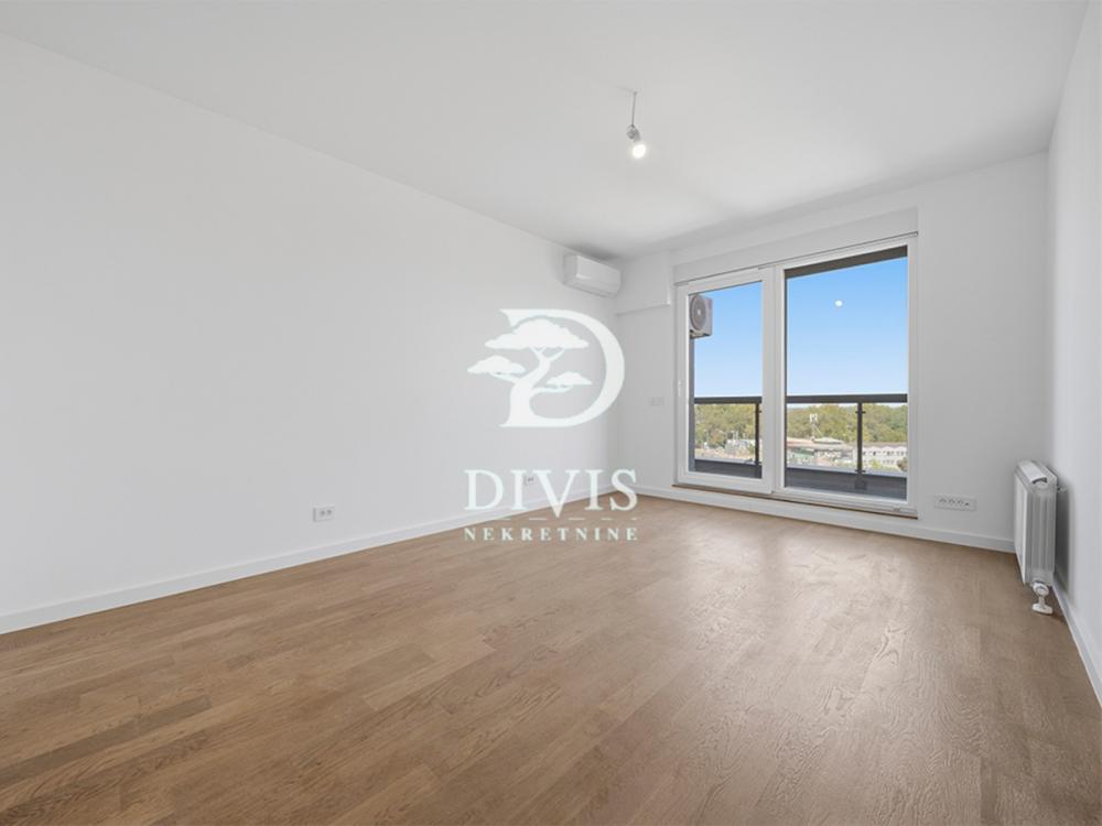 Stan na prodaju u Beogradu, Gornji grad, troiposoban, 109m2, cena 322290 evra