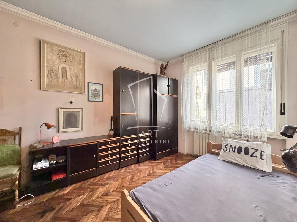 Stan na prodaju u Beogradu, Gornji Dorćol, dvosoban, 65m2, cena 390000 evra
