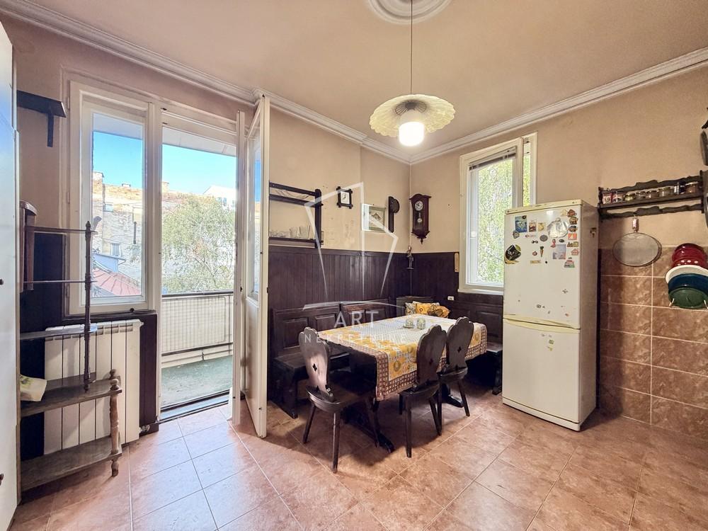 Stan na prodaju u Beogradu, Gornji Dorćol, dvosoban, 65m2, cena 390000 evra