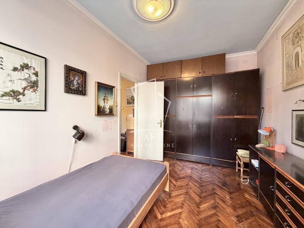Stan na prodaju u Beogradu, Gornji Dorćol, dvosoban, 65m2, cena 390000 evra