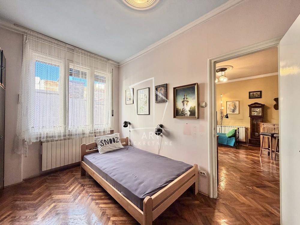 Stan na prodaju u Beogradu, Gornji Dorćol, dvosoban, 65m2, cena 390000 evra