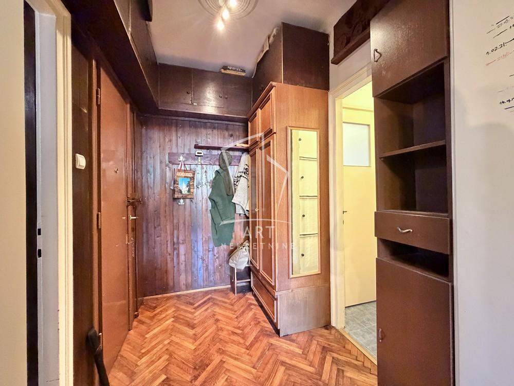 Stan na prodaju u Beogradu, Gornji Dorćol, dvosoban, 65m2, cena 390000 evra