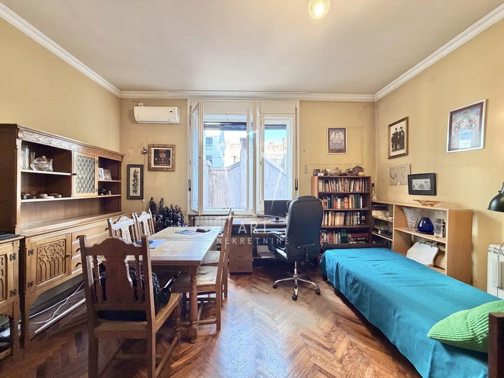 Stan na prodaju u Beogradu, Gornji Dorćol, dvosoban, 65m2, cena 390000 evra