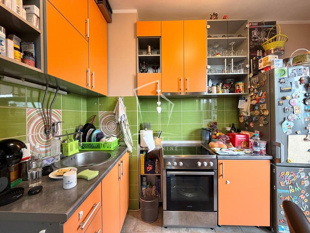 Stan na prodaju u Beogradu, Gornji grad, jednosoban, 28m2, cena 107000 evra