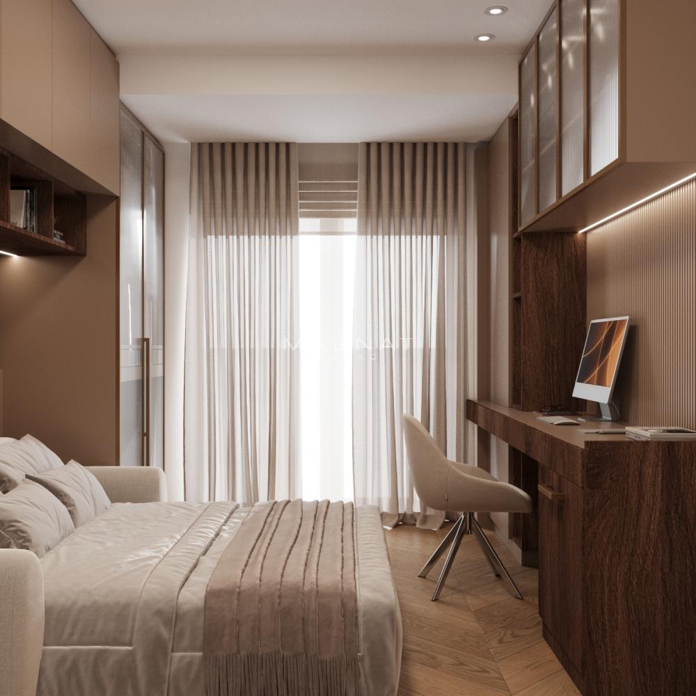 Stan na prodaju u Beogradu, Novi Beograd, cetvorosoban, 143m2, cena 535000 evra