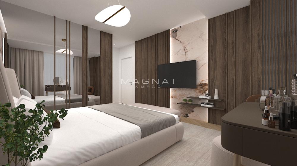 Stan na prodaju u Beogradu, Novi Beograd, cetvorosoban, 143m2, cena 535000 evra