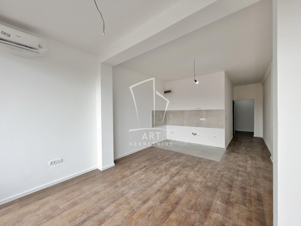 Stan na prodaju u Beogradu, Čukarica, jednoiposoban, 45m2, cena 80000 evra