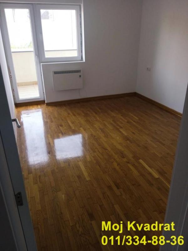 Stan na prodaju u Beogradu, Grocka, trosoban, 63m2, cena 89000 evra