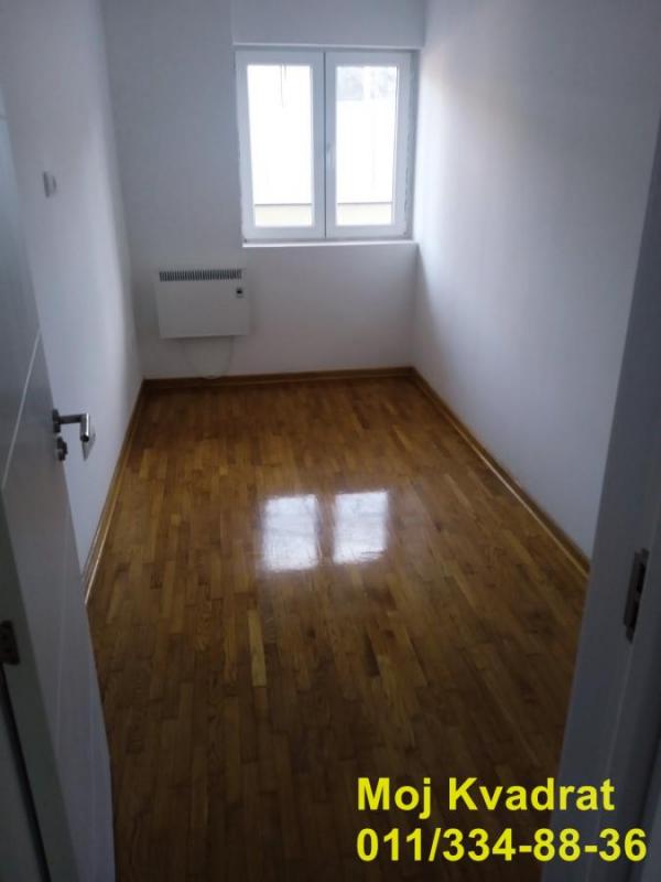Stan na prodaju u Beogradu, Grocka, trosoban, 63m2, cena 89000 evra