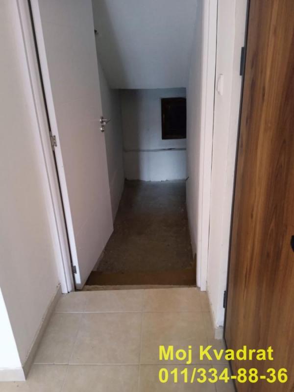 Stan na prodaju u Beogradu, Grocka, trosoban, 63m2, cena 89000 evra