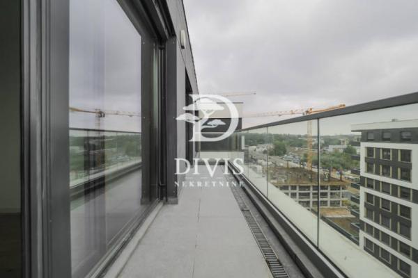 Stan na prodaju u Beogradu, Novi Beograd blok 65, trosoban, 107m2, cena 430000 evra