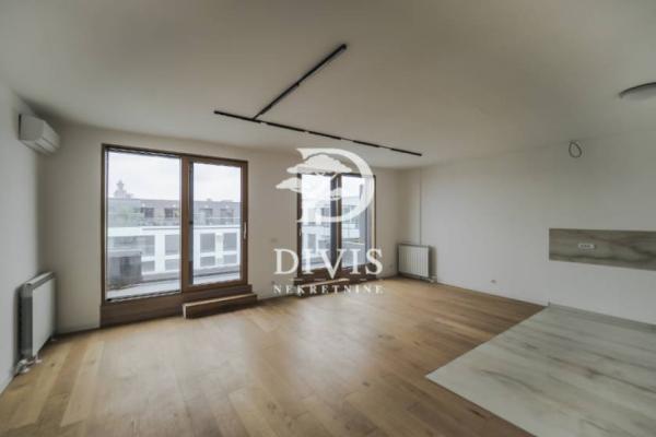 Stan na prodaju u Beogradu, Novi Beograd blok 65, trosoban, 107m2, cena 430000 evra