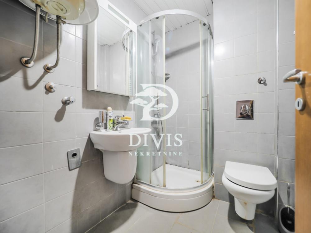 Stan na prodaju u Beogradu, Dorćol, dvosoban, 43m2, cena 220000 evra