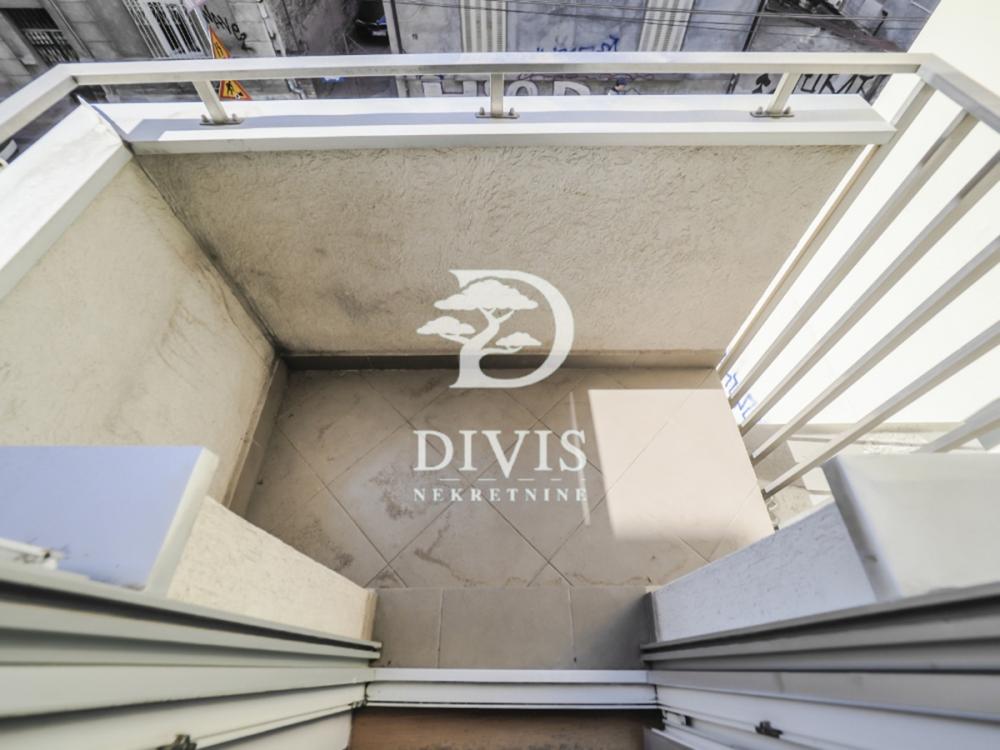 Stan na prodaju u Beogradu, Dorćol, dvosoban, 43m2, cena 220000 evra