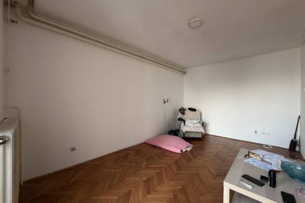 Stan na prodaju u Beogradu, Crveni Krst, jednosoban, 33m2, cena 149500 evra