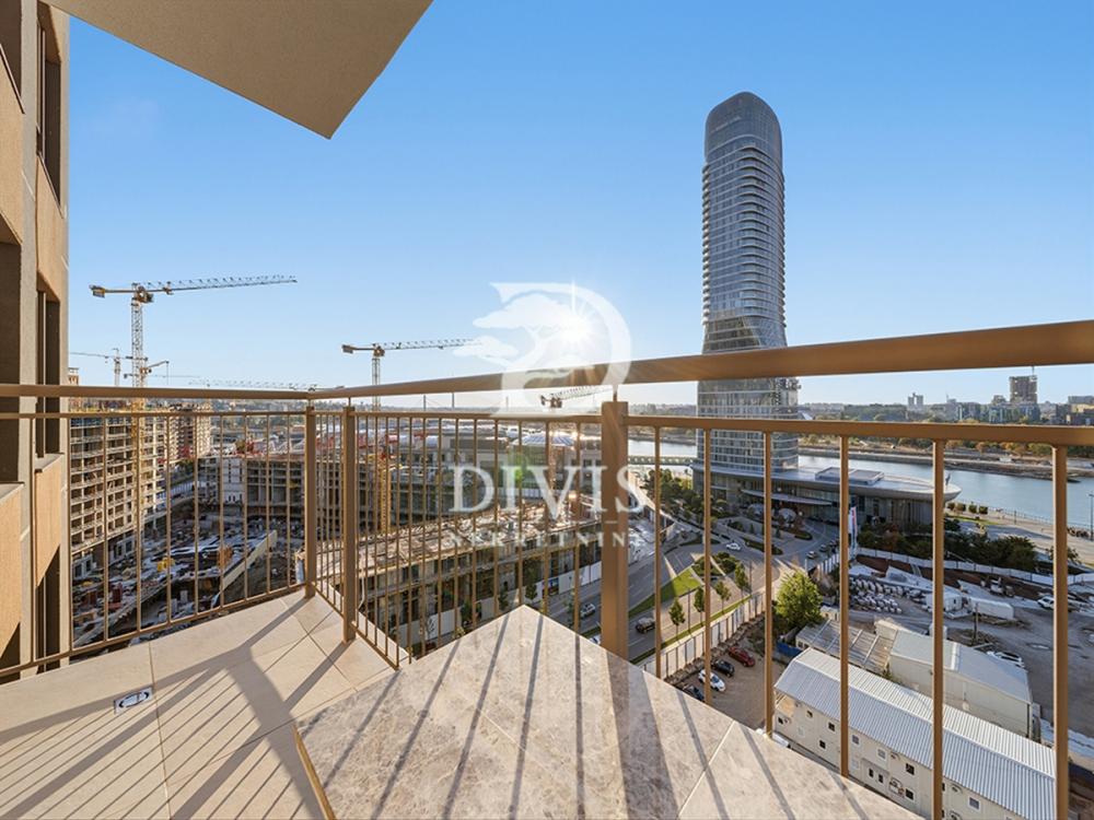 Stan na prodaju u Beogradu, Beograd na vodi, cetvorosoban, 113m2, cena 820000 evra