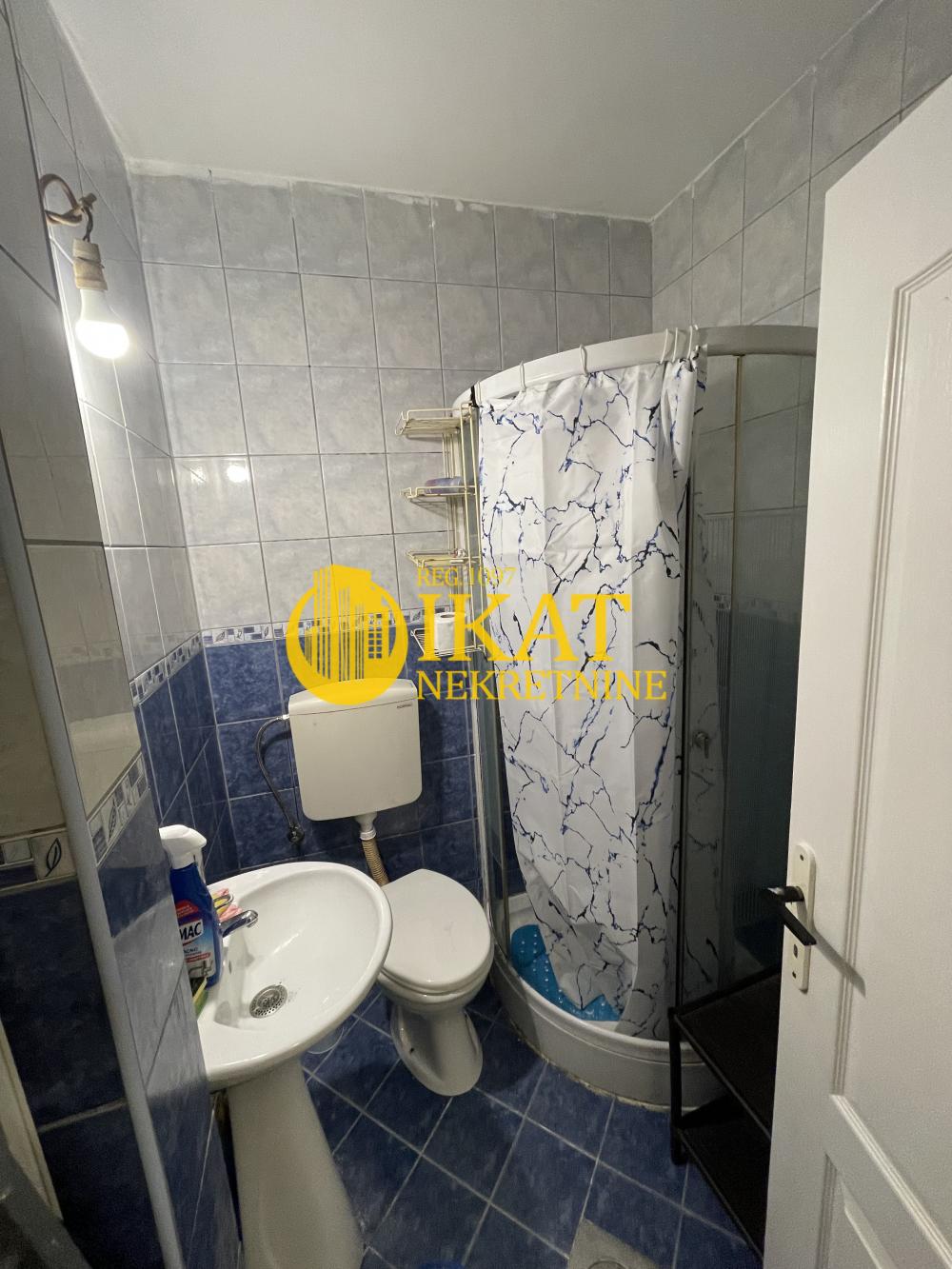 Stan na prodaju u Beogradu, Petlovo brdo, 24m2, cena 49500 evra