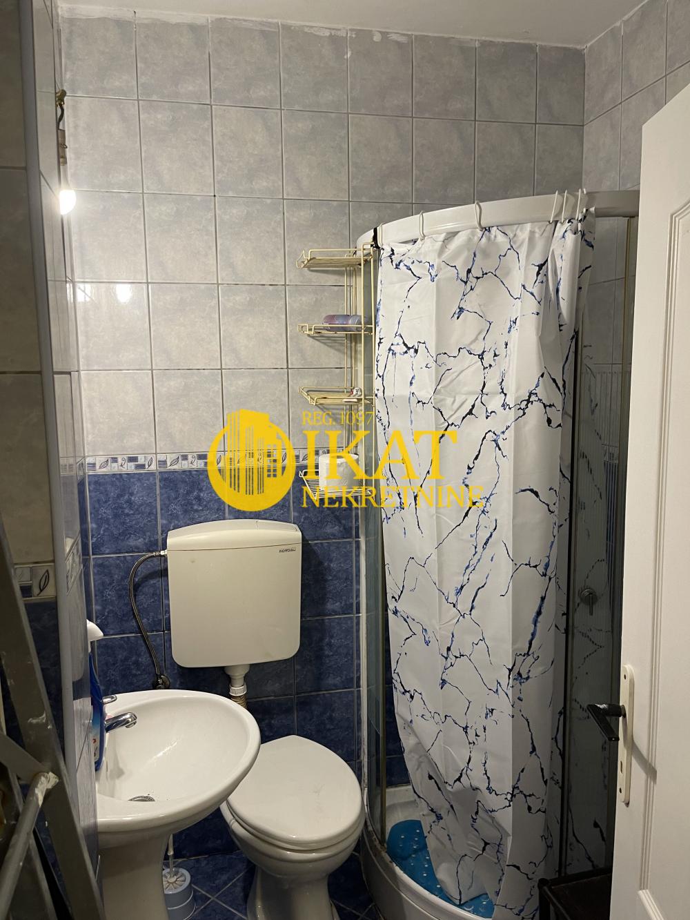 Stan na prodaju u Beogradu, Petlovo brdo, 24m2, cena 49500 evra