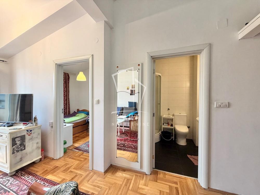 Stan na prodaju u Beogradu, Mirijevo, jednoiposoban, 33m2, cena 119000 evra
