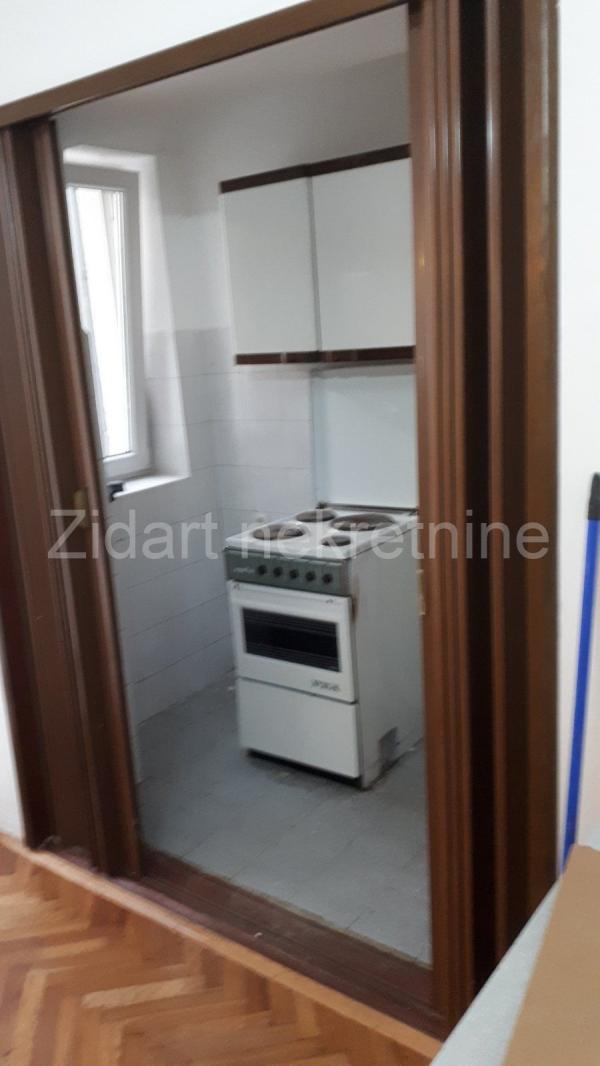 Stan na prodaju u Beogradu, Beograd (centar), dvosoban, 62m2, cena 125000 evra