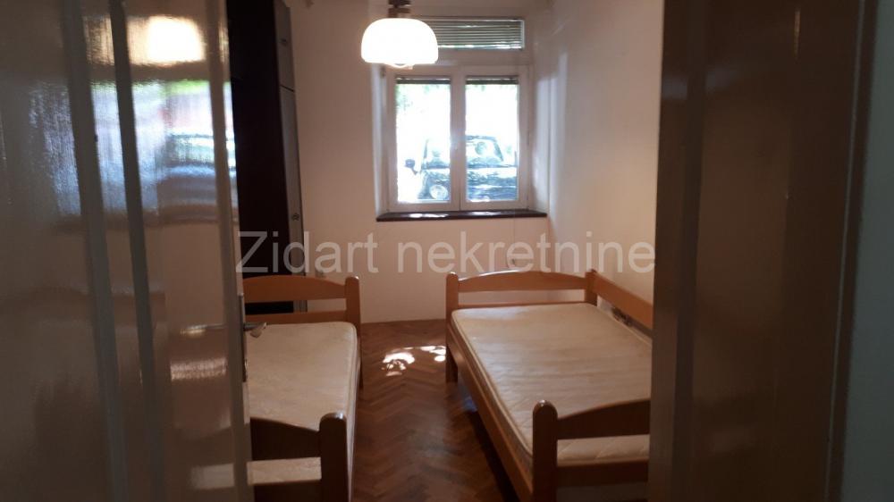 Stan na prodaju u Beogradu, Beograd (centar), dvosoban, 62m2, cena 125000 evra