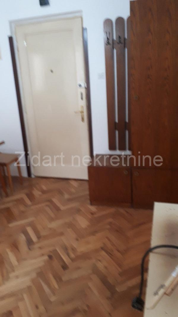 Stan na prodaju u Beogradu, Beograd (centar), dvosoban, 62m2, cena 125000 evra