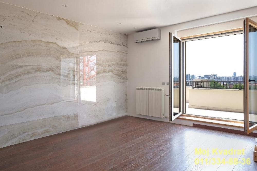 Stan na prodaju u Beogradu, Beograd (centar), cetvorosoban, 133m2, cena 800000 evra