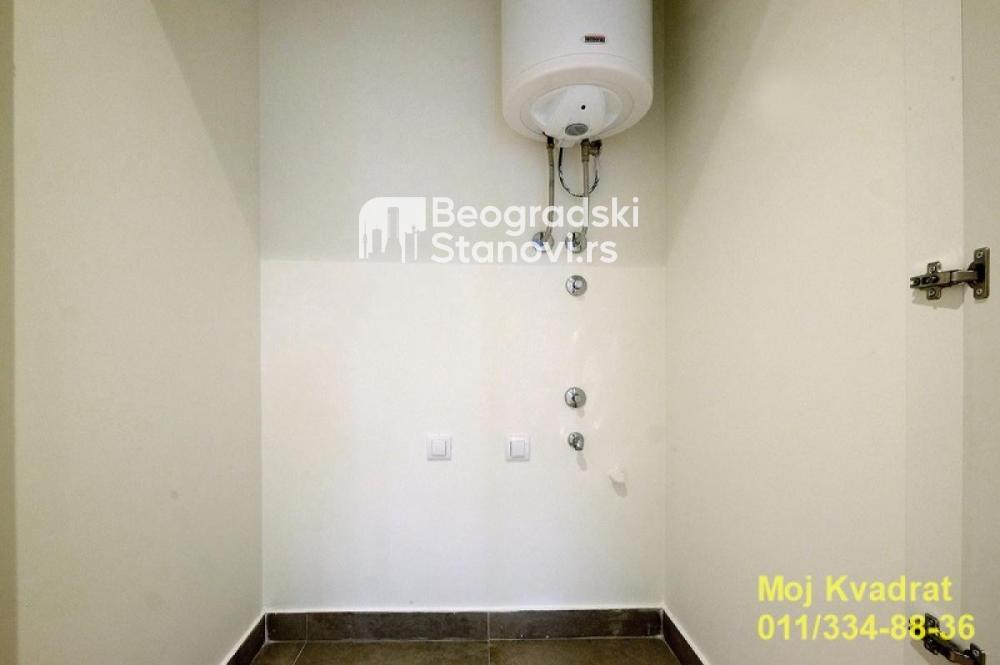 Stan na prodaju u Beogradu, Beograd na vodi, dvosoban, 54m2, cena 248000 evra