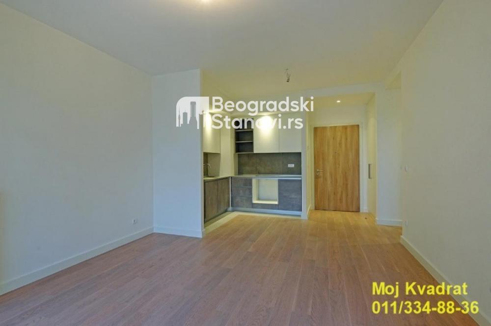 Stan na prodaju u Beogradu, Beograd na vodi, dvosoban, 54m2, cena 248000 evra