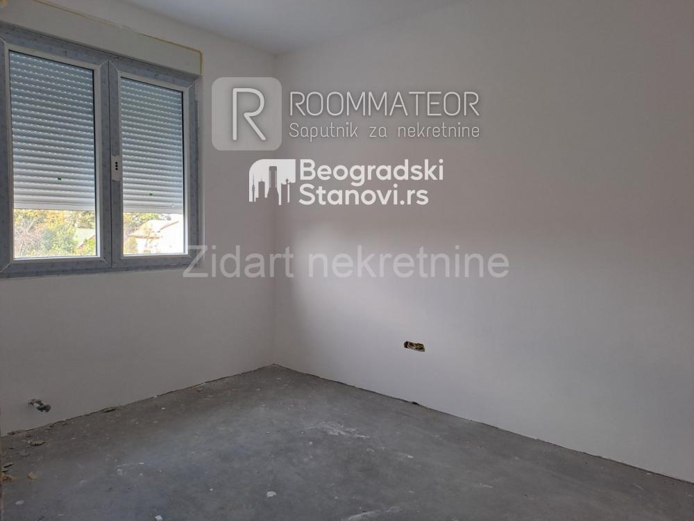 Stan na prodaju u Beogradu, Gornji grad, dvoiposoban, 69m2, cena 151800 evra