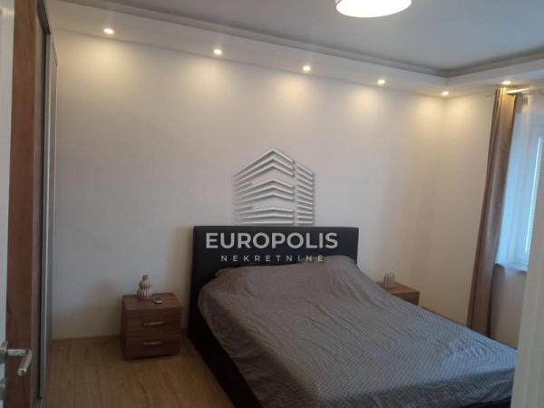 Stan na prodaju u Beogradu, Novi Beograd, dvoiposoban, 53m2, cena 134990 evra